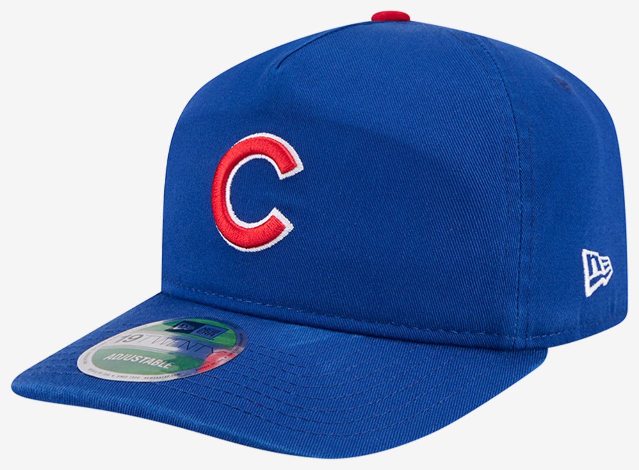 New Era Cubs 19Twenty Image 1 of 7. Tap to open photo gallery.