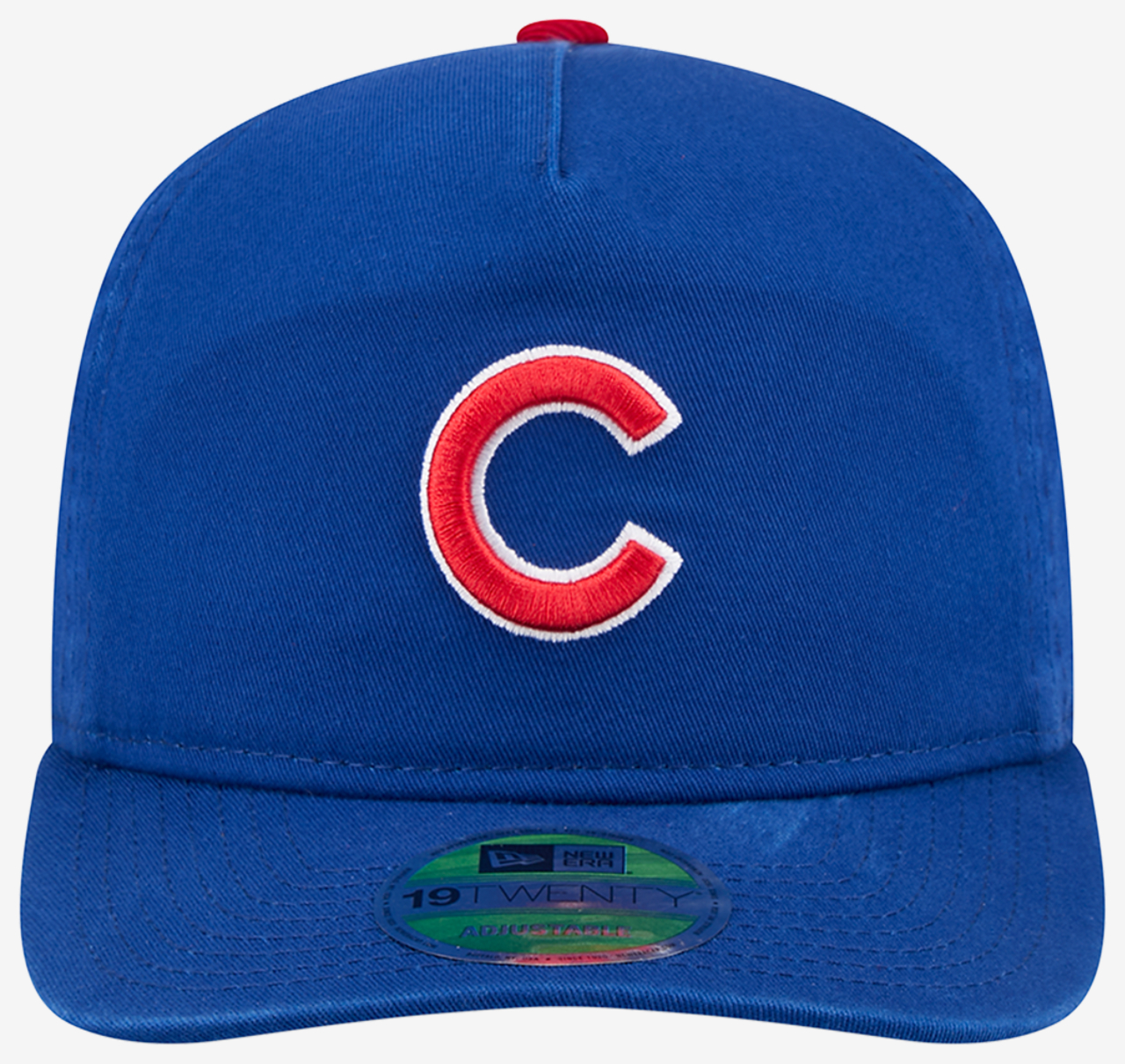 New Era Cubs 19Twenty Image 2 of 7. Tap to open photo gallery.