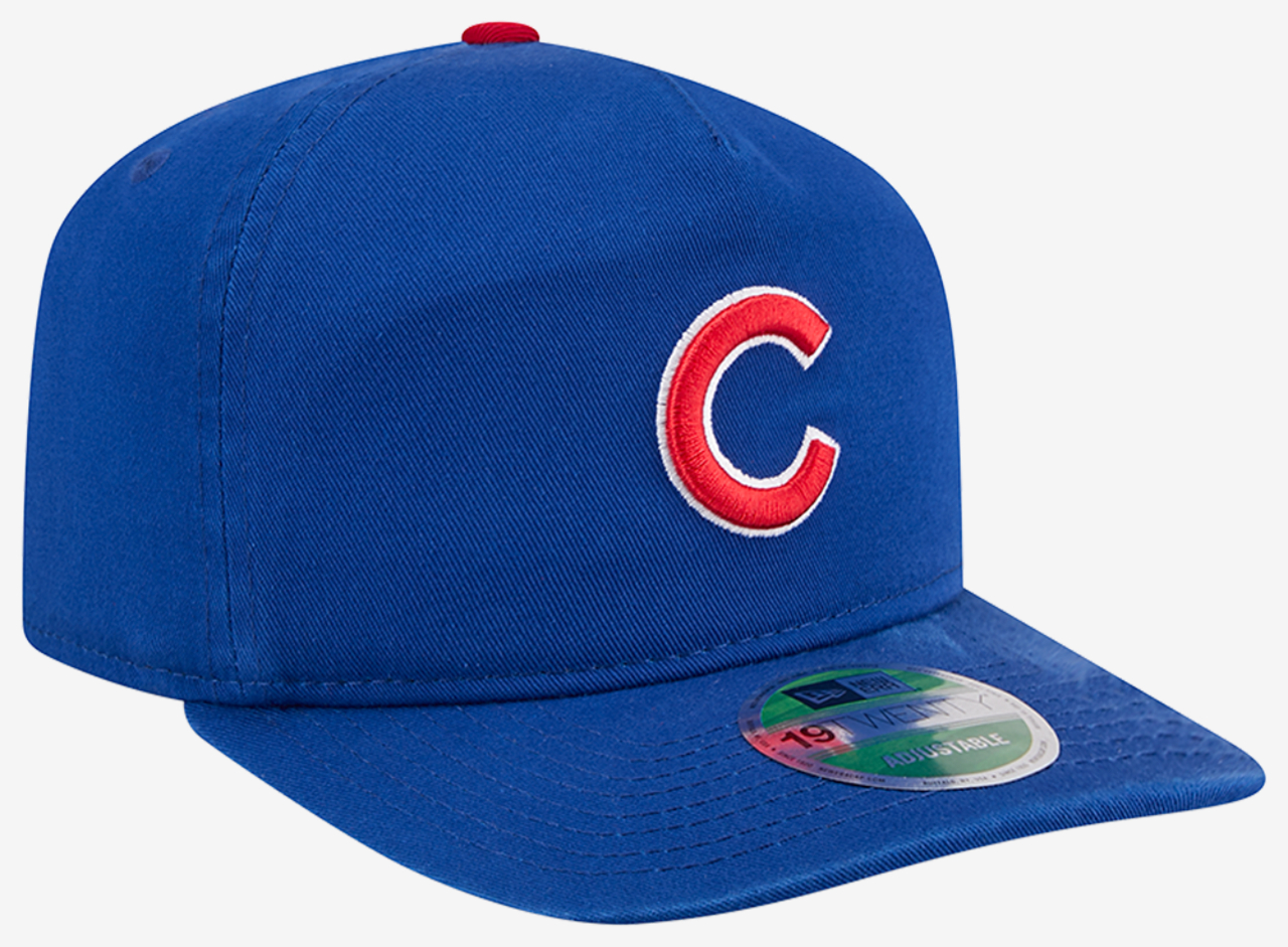 New Era Cubs 19Twenty Image 3 of 7. Tap to open photo gallery.