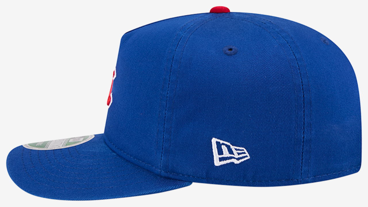 New Era Cubs 19Twenty Image 4 of 7. Tap to open photo gallery.