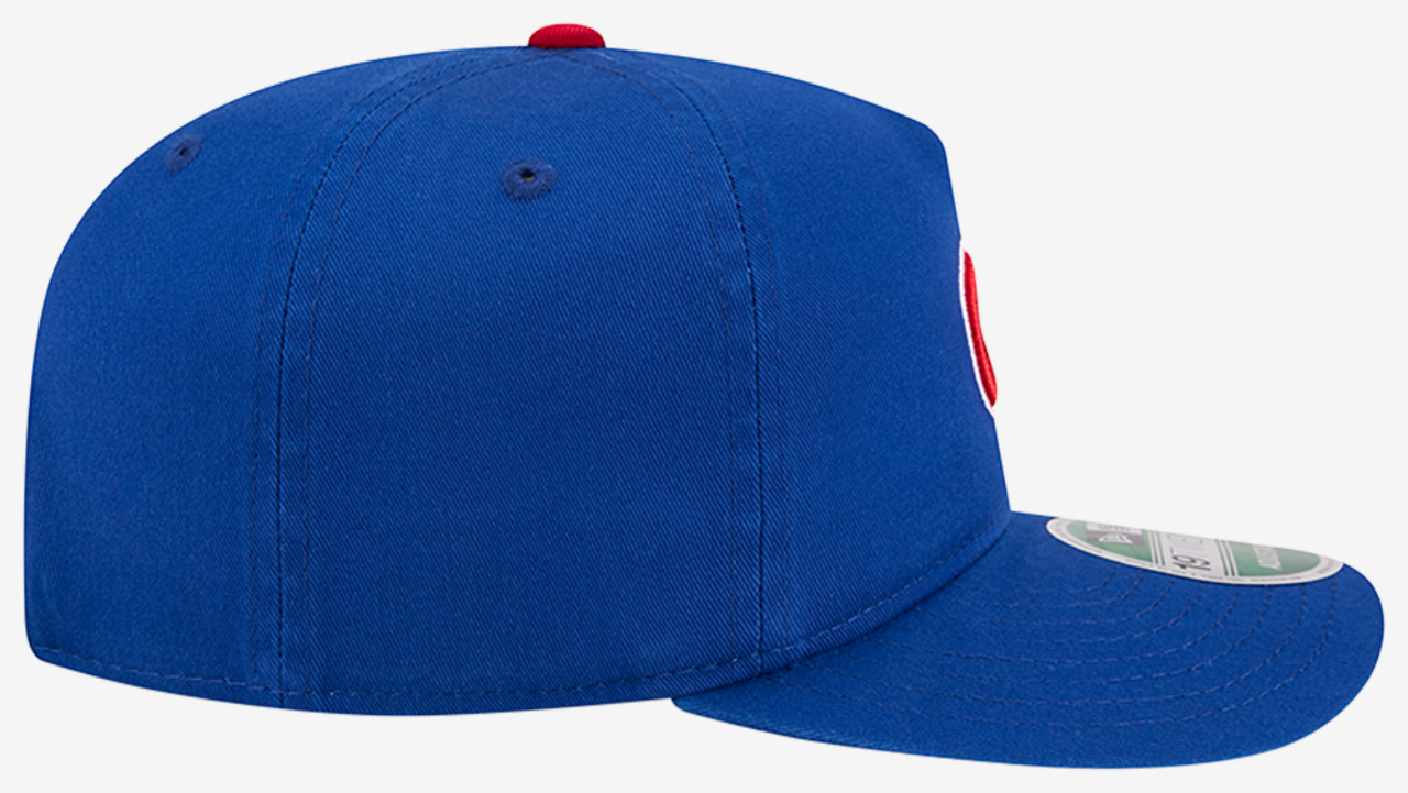 New Era Cubs 19Twenty Image 5 of 7. Tap to open photo gallery.