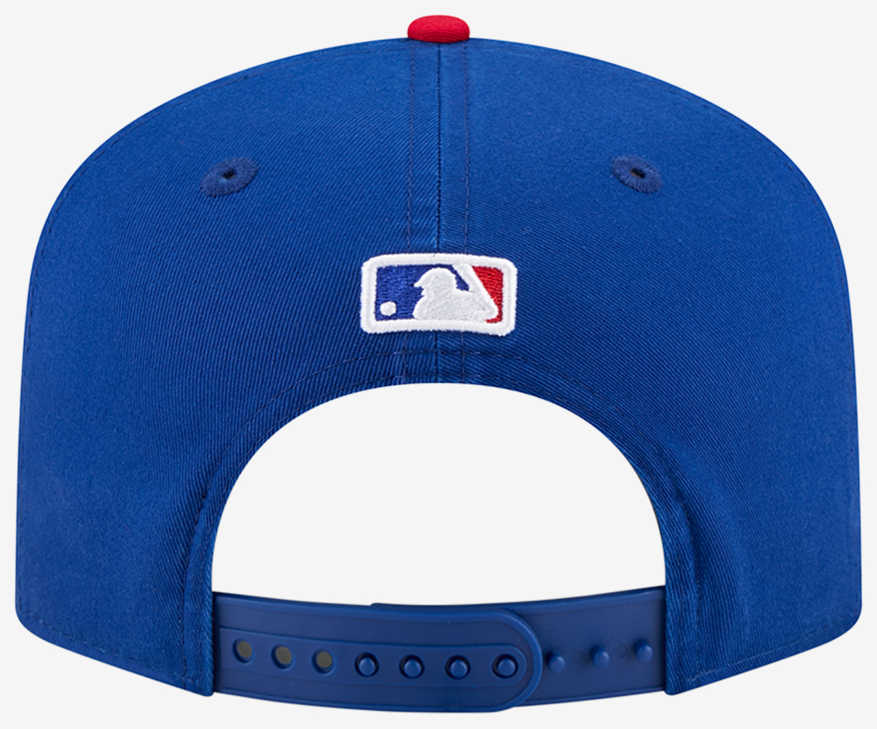New Era Cubs 19Twenty Image 6 of 7. Tap to open photo gallery.