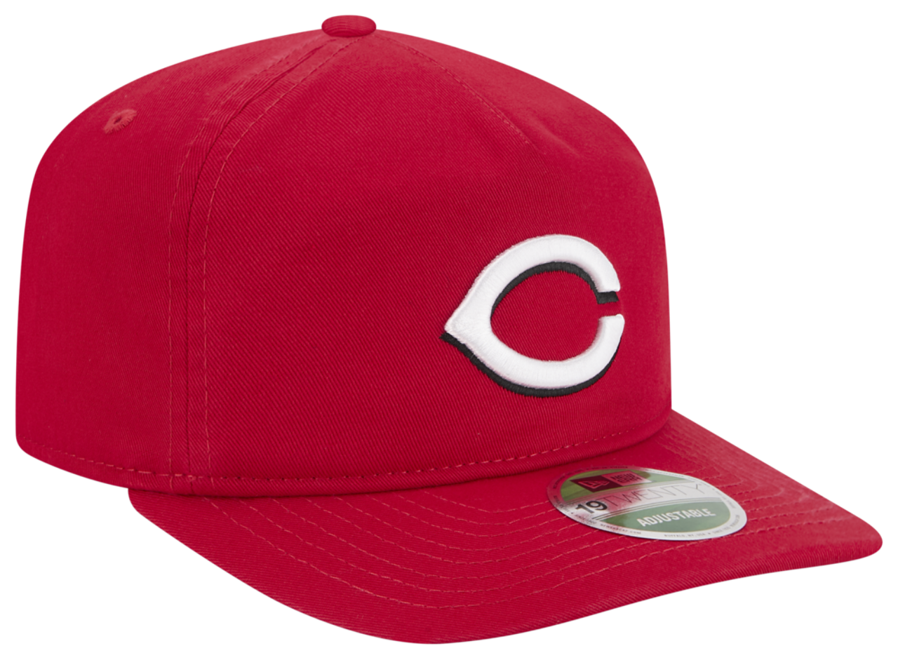 New Era Reds 19Twenty Image 3 of 7. Tap to open photo gallery.