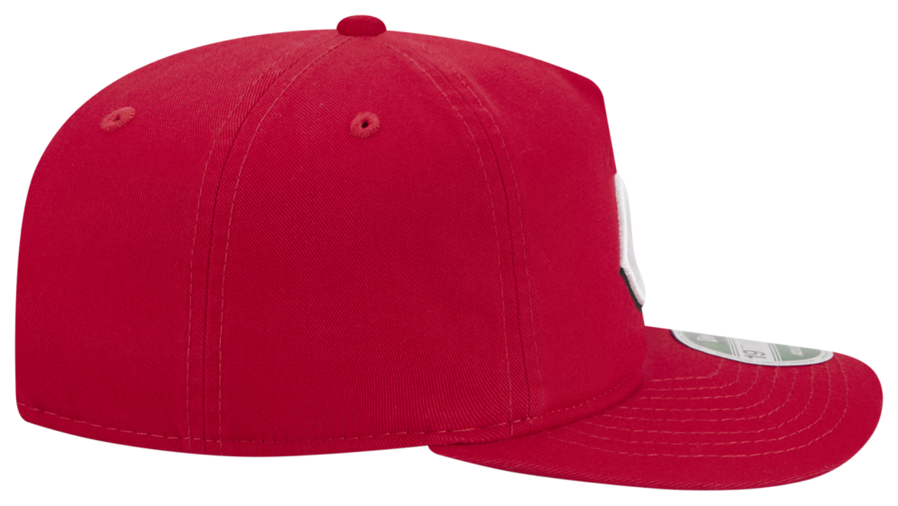 New Era Reds 19Twenty Image 4 of 7. Tap to open photo gallery.