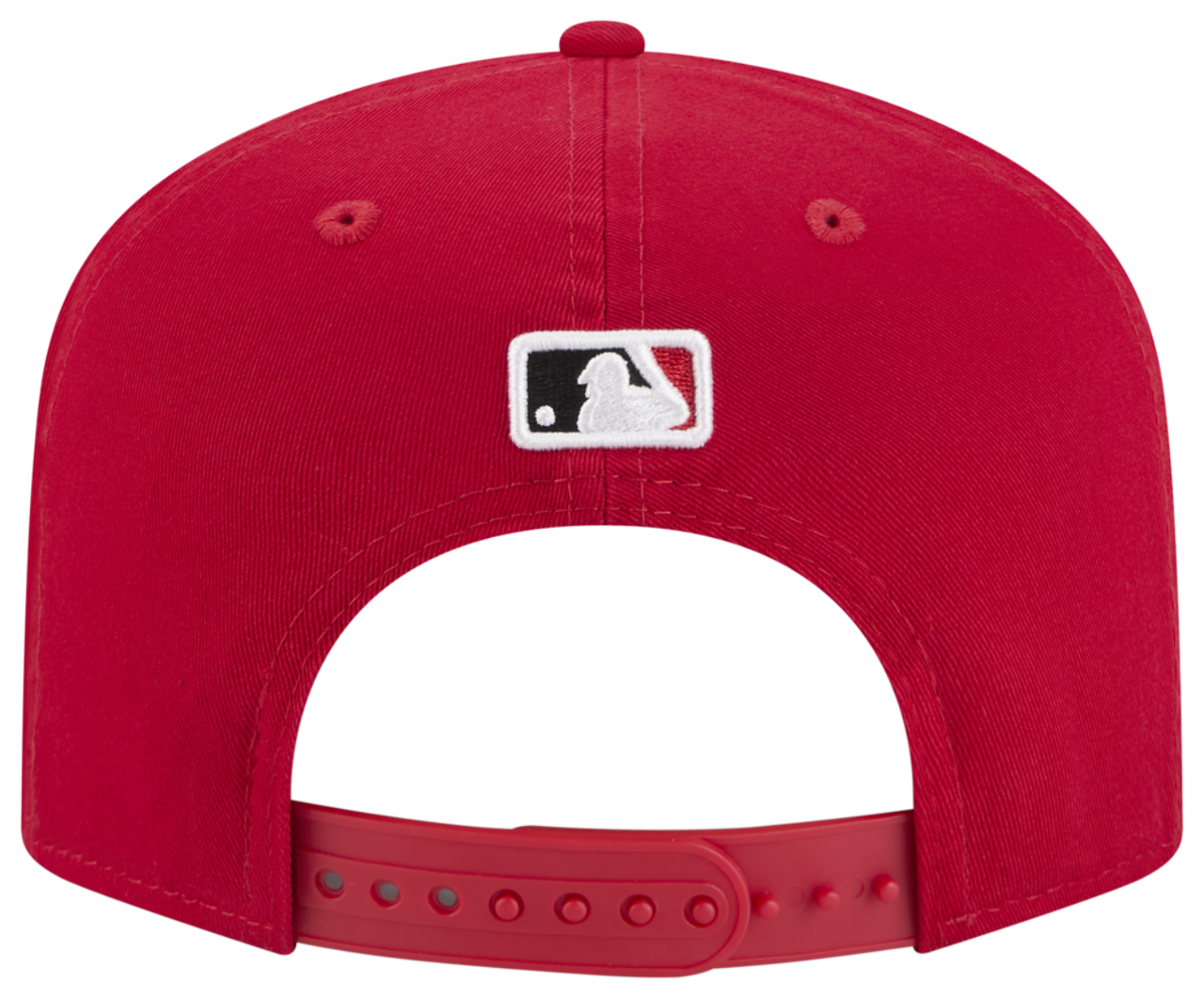 New Era Reds 19Twenty Image 5 of 7. Tap to open photo gallery.