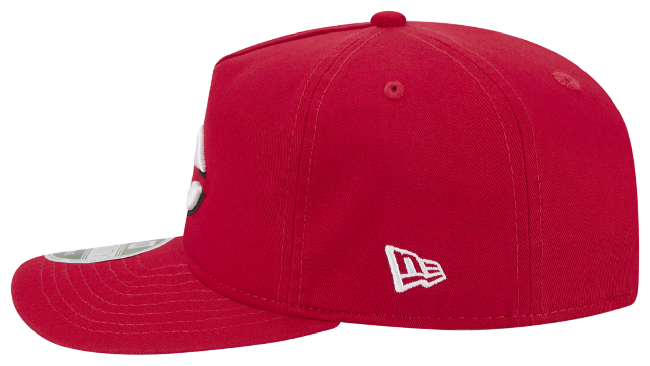 New Era Reds 19Twenty Image 6 of 7. Tap to open photo gallery.