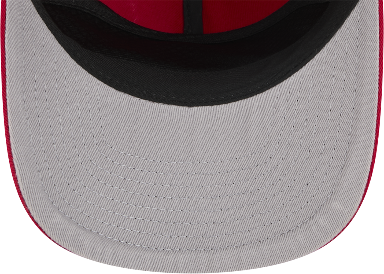 New Era Reds 19Twenty Image 7 of 7. Tap to open photo gallery.