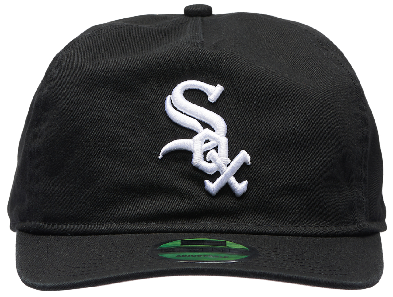 New Era White Sox Core 19TWENTY Cap
