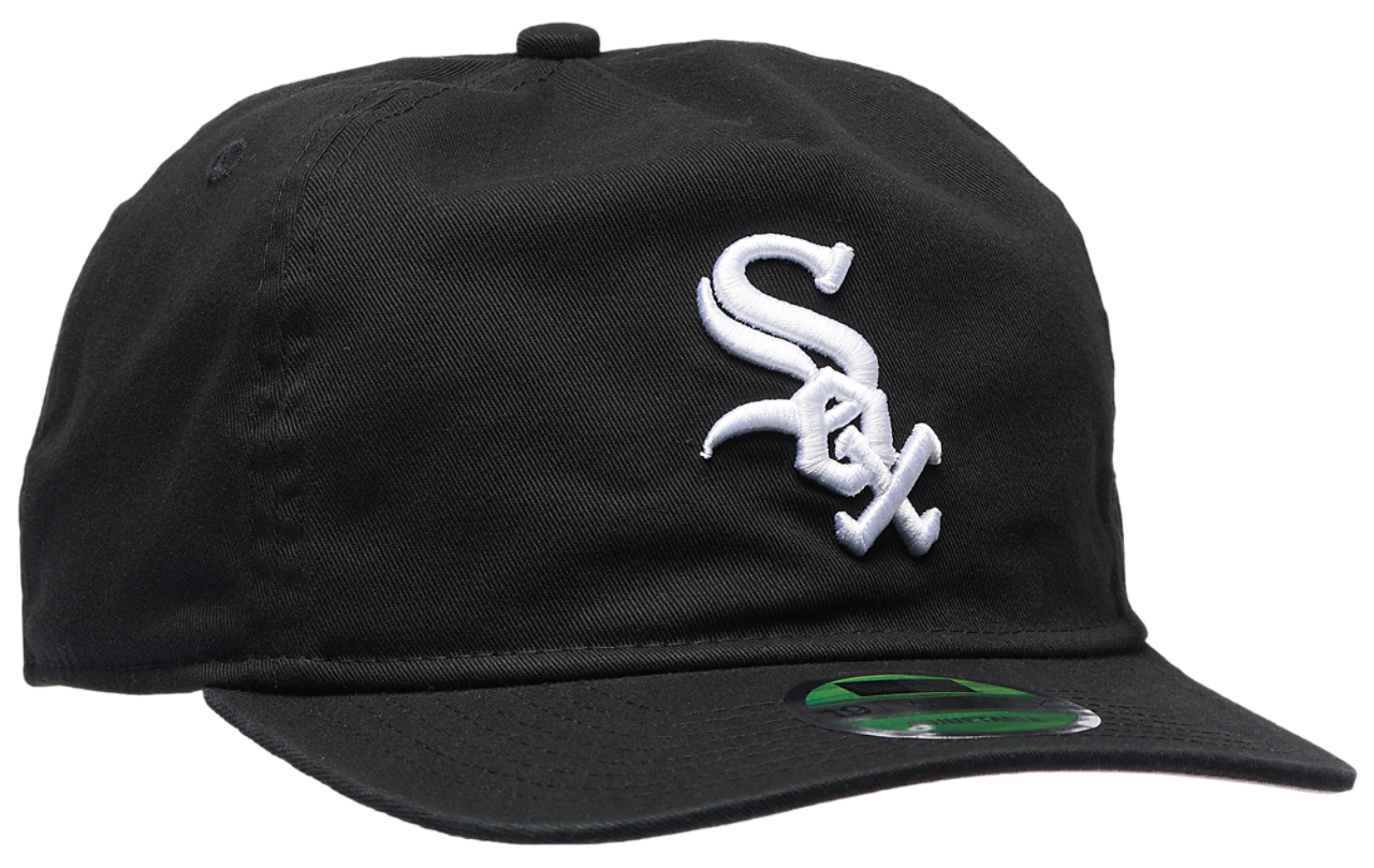 New Era White Sox Core 19TWENTY Cap