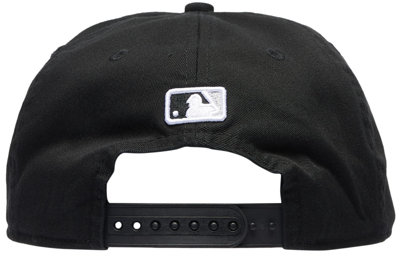 New Era White Sox Core 19TWENTY Cap