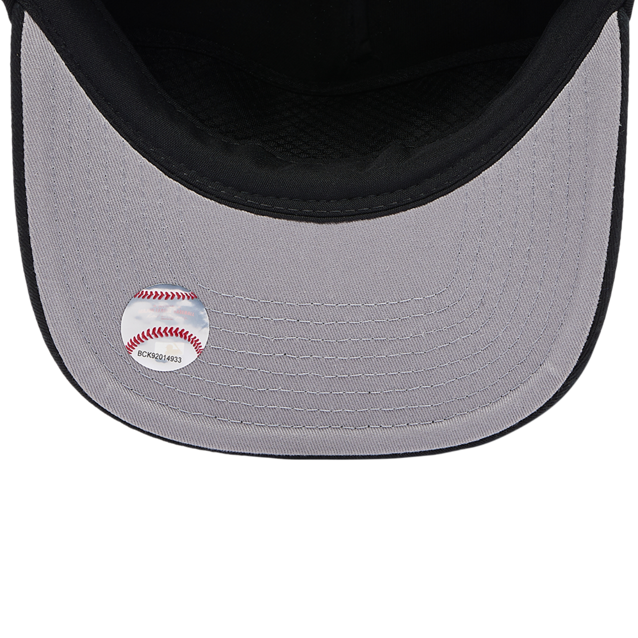 New Era White Sox Core 19TWENTY Cap