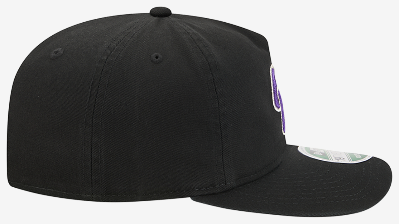 New Era Rockies 19Twenty Image 5 of 7. Tap to open photo gallery.