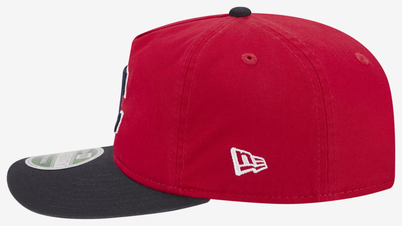 New Era Guardians 19Twenty Image 6 of 7. Tap to open photo gallery.