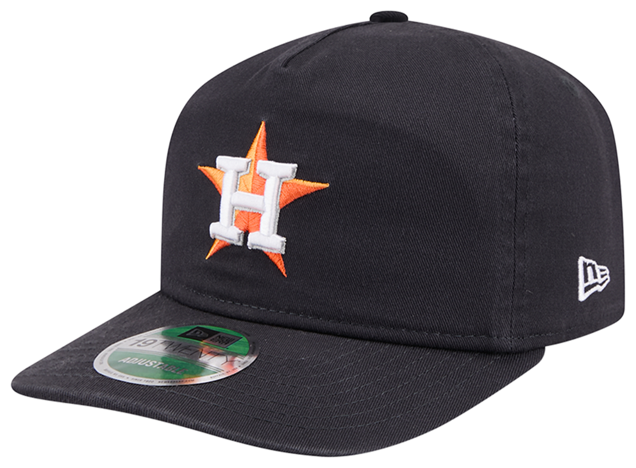 New Era Astros 19Twenty - Adult | Foot Locker