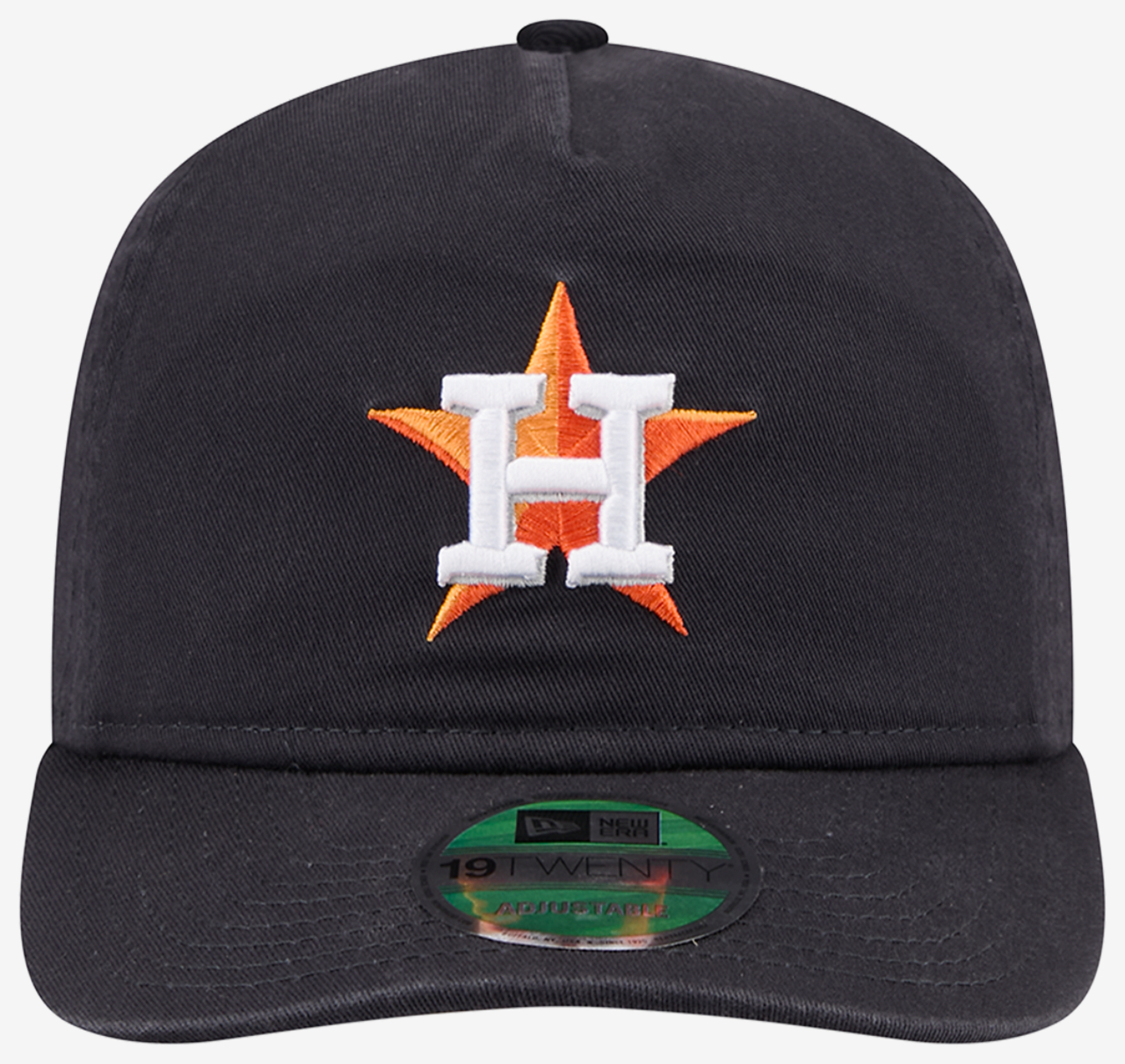 New Era Astros 19Twenty Image 2 of 7. Tap to open photo gallery.