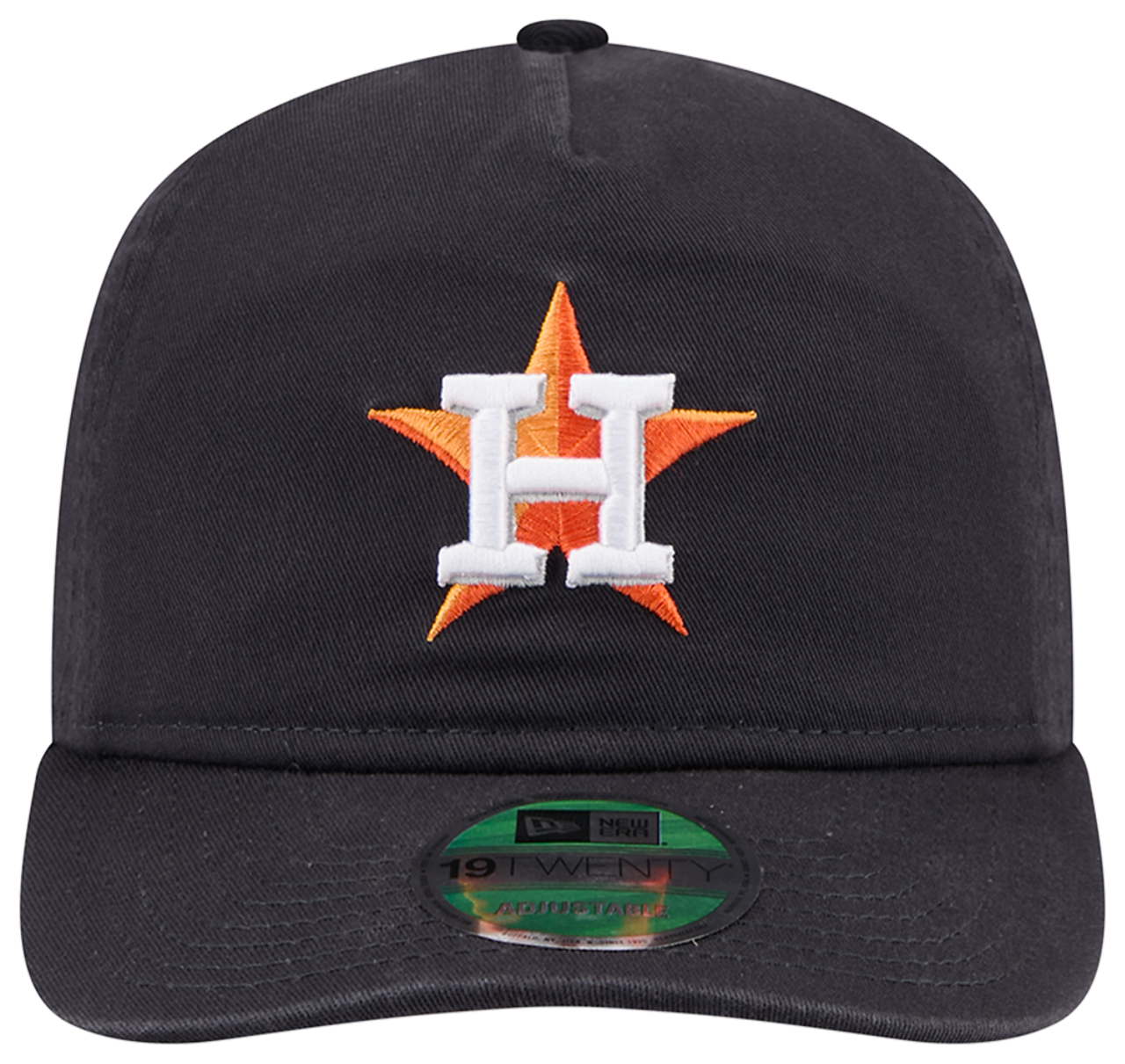New Era Astros 19Twenty - Adult | Foot Locker
