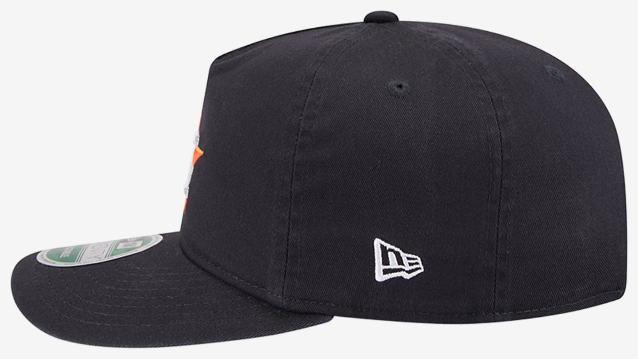 New Era Astros 19Twenty Image 4 of 7. Tap to open photo gallery.