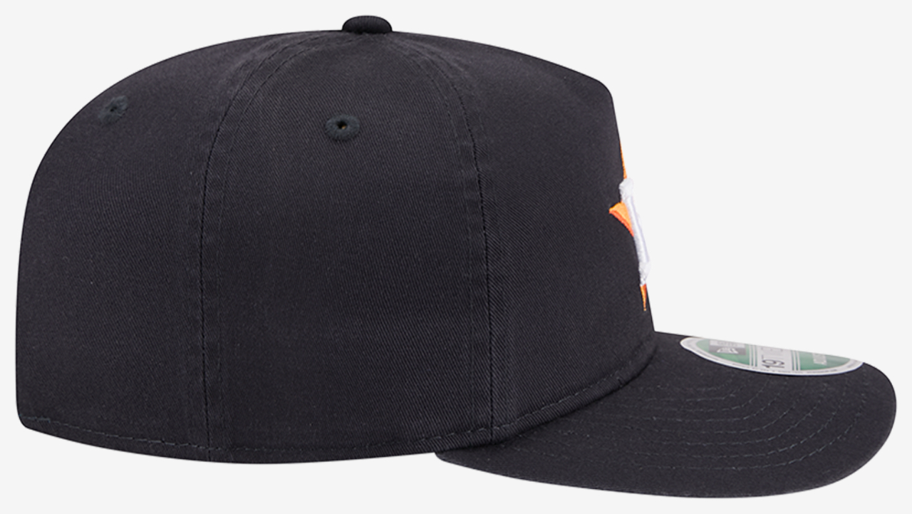 New Era Astros 19Twenty Image 5 of 7. Tap to open photo gallery.