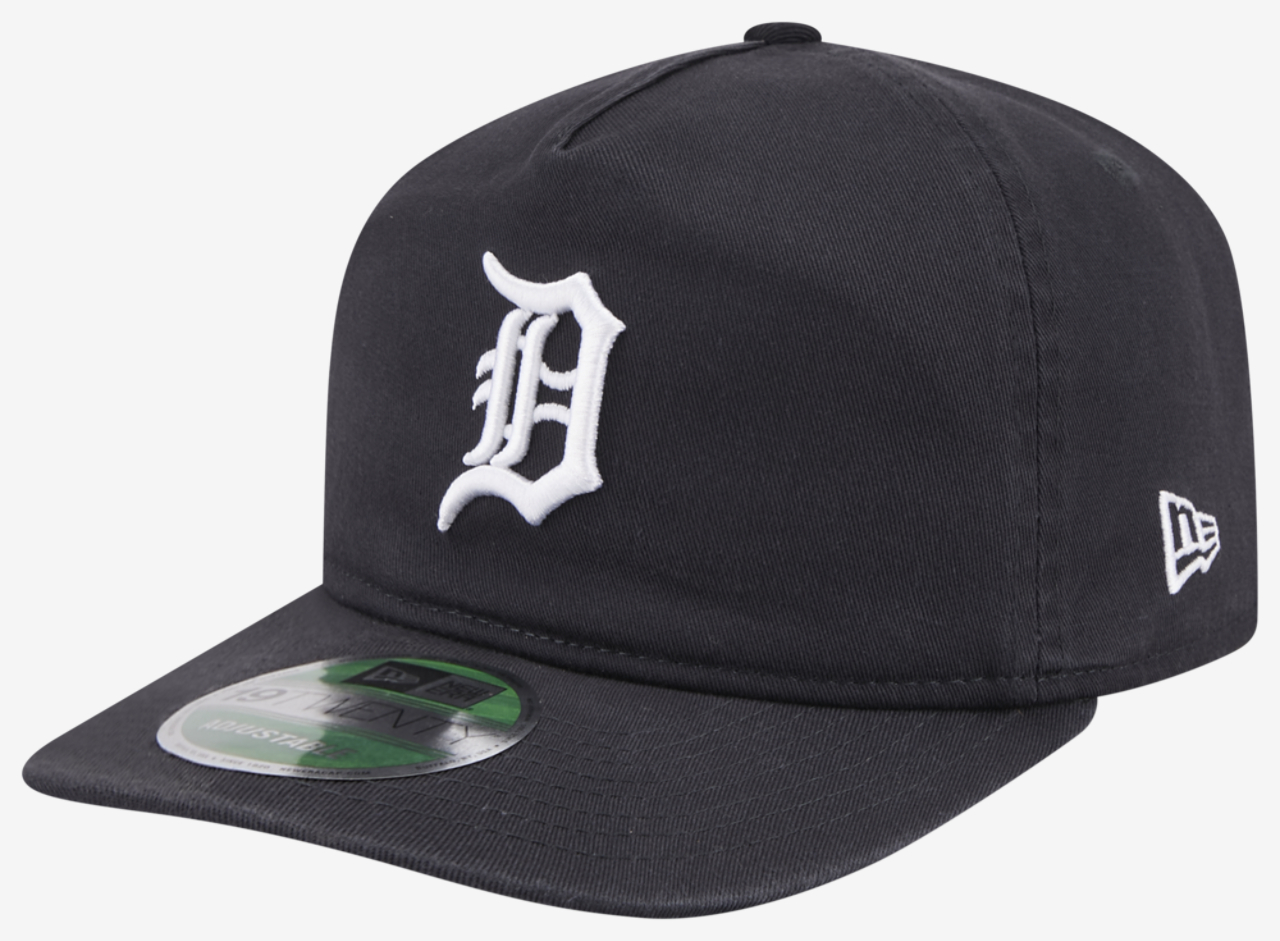 New Era Tigers 19Twenty Image 1 of 7. Tap to open photo gallery.