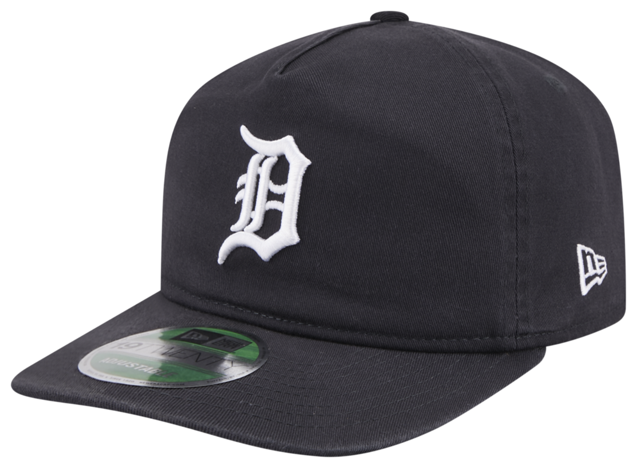 New Era Tigers 19Twenty - Adult | Foot Locker