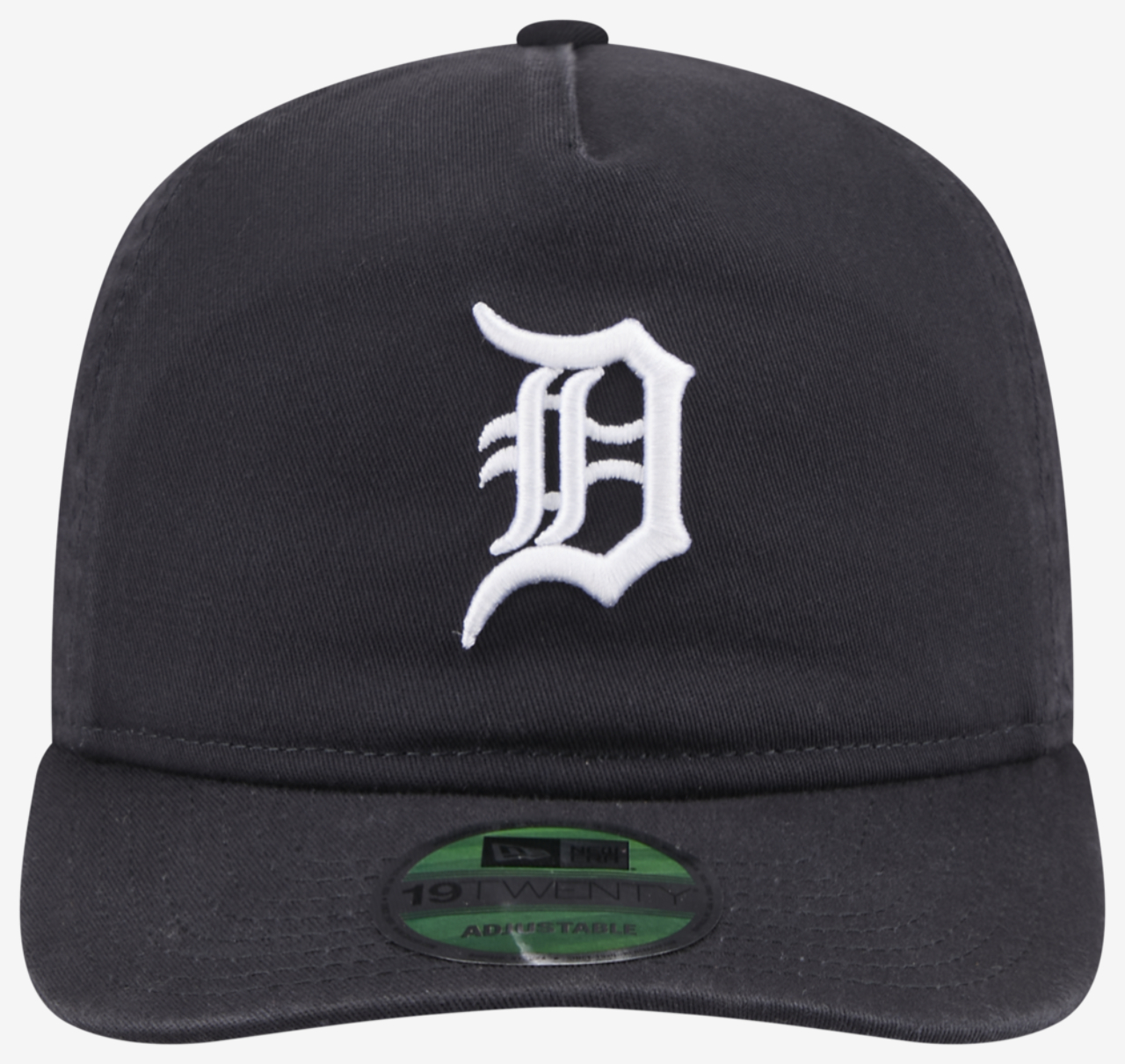 New Era Tigers 19Twenty Image 2 of 7. Tap to open photo gallery.