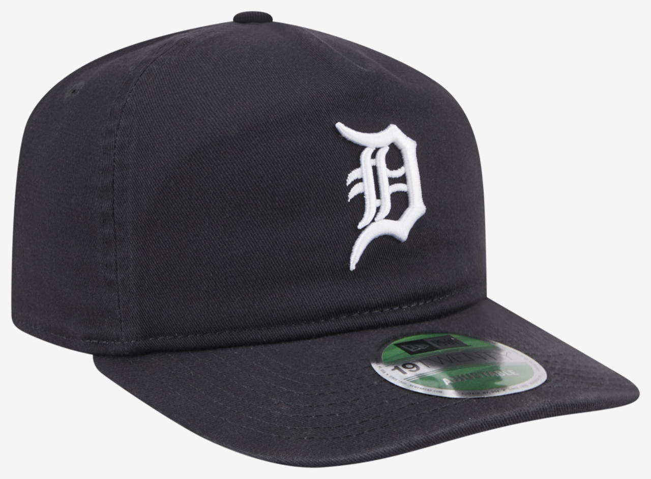 New Era Tigers 19Twenty Image 3 of 7. Tap to open photo gallery.
