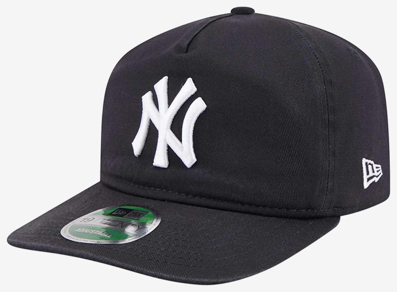 New Era Yankees 19Twenty Image 1 of 7. Tap to open photo gallery.