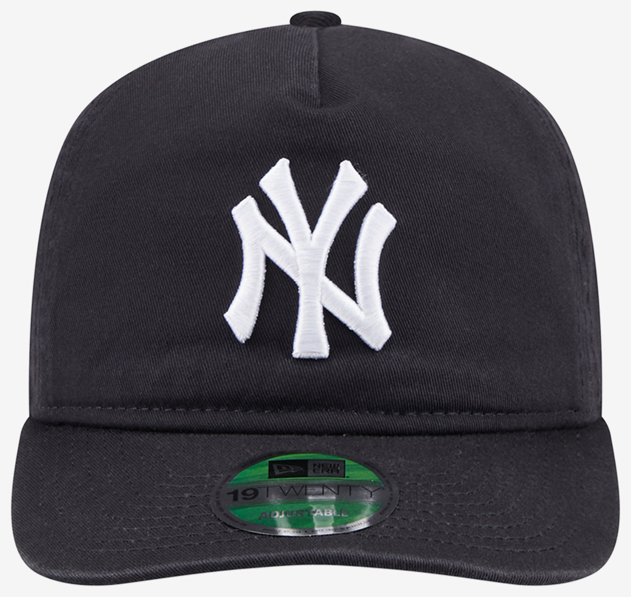 New Era Yankees 19Twenty Image 2 of 7. Tap to open photo gallery.