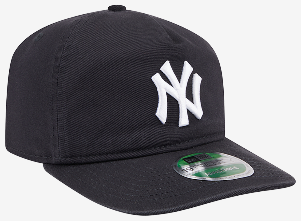New Era Yankees 19Twenty Image 3 of 7. Tap to open photo gallery.