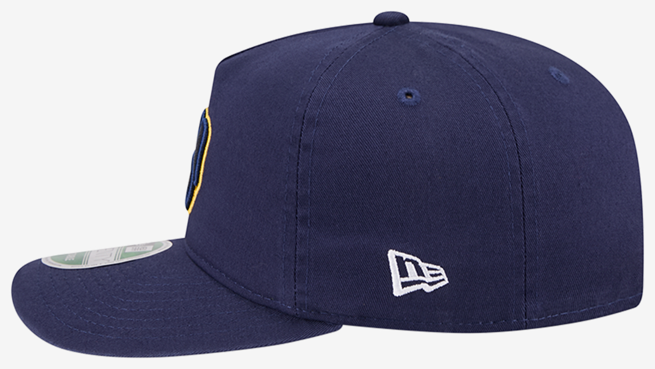 New Era Brewers 19Twenty Image 4 of 7. Tap to open photo gallery.