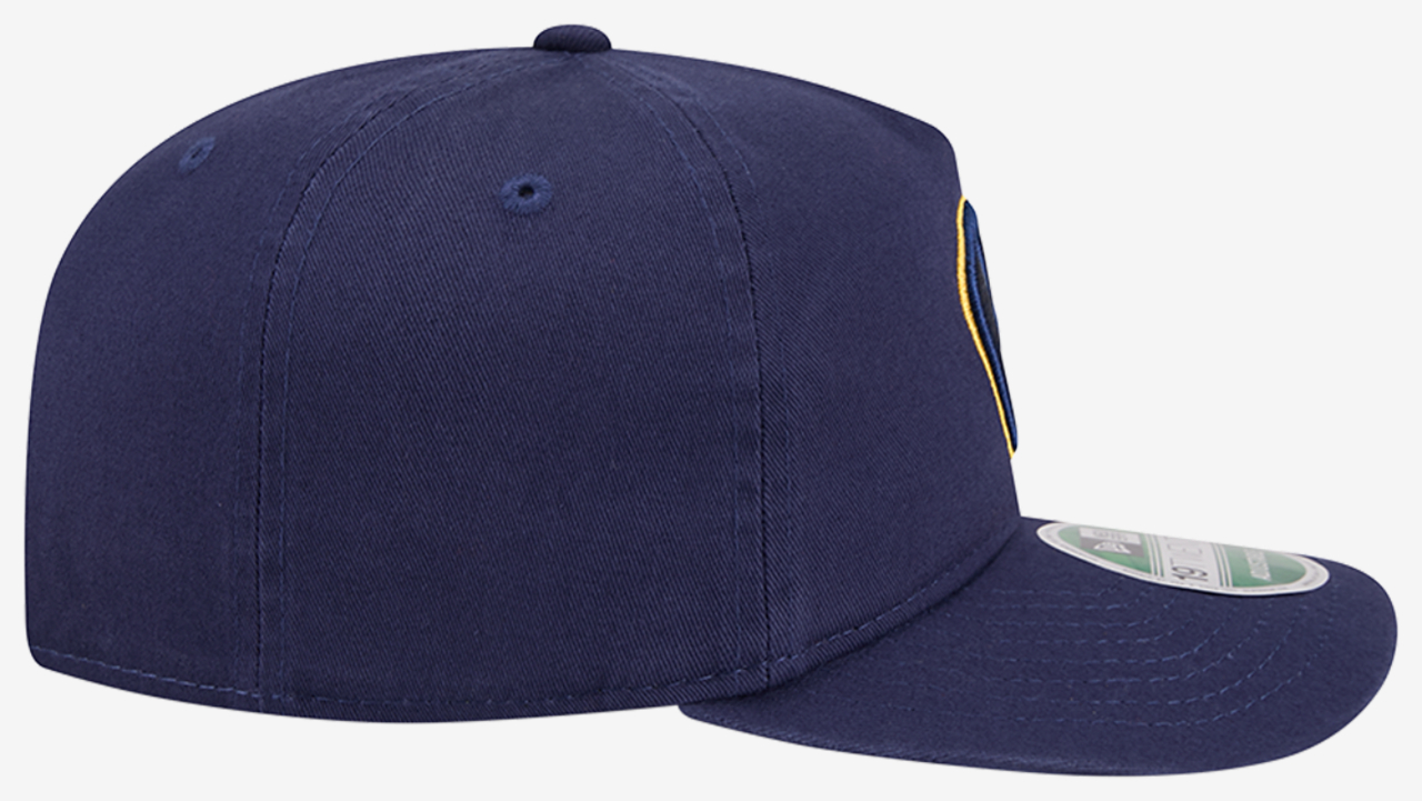 New Era Brewers 19Twenty Image 5 of 7. Tap to open photo gallery.