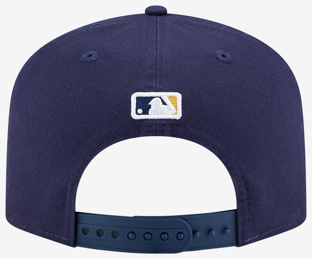 New Era Brewers 19Twenty Image 6 of 7. Tap to open photo gallery.