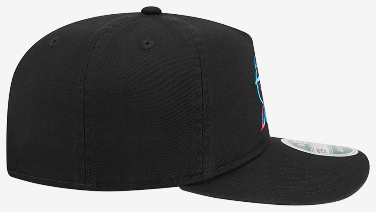 New Era Marlins 19Twenty Image 5 of 6. Tap to open photo gallery.