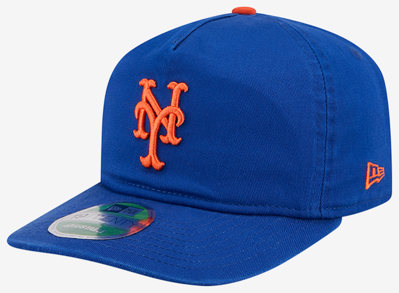 New Era Mets 19Twenty Image 1 of 7. Tap to open photo gallery.