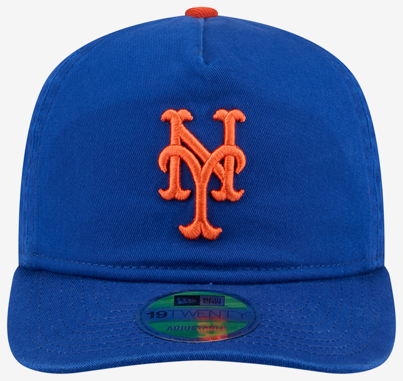New Era Mets 19Twenty Image 2 of 7. Tap to open photo gallery.