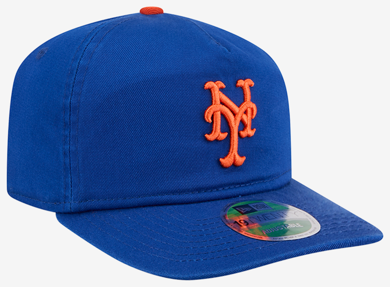 New Era Mets 19Twenty Image 3 of 7. Tap to open photo gallery.