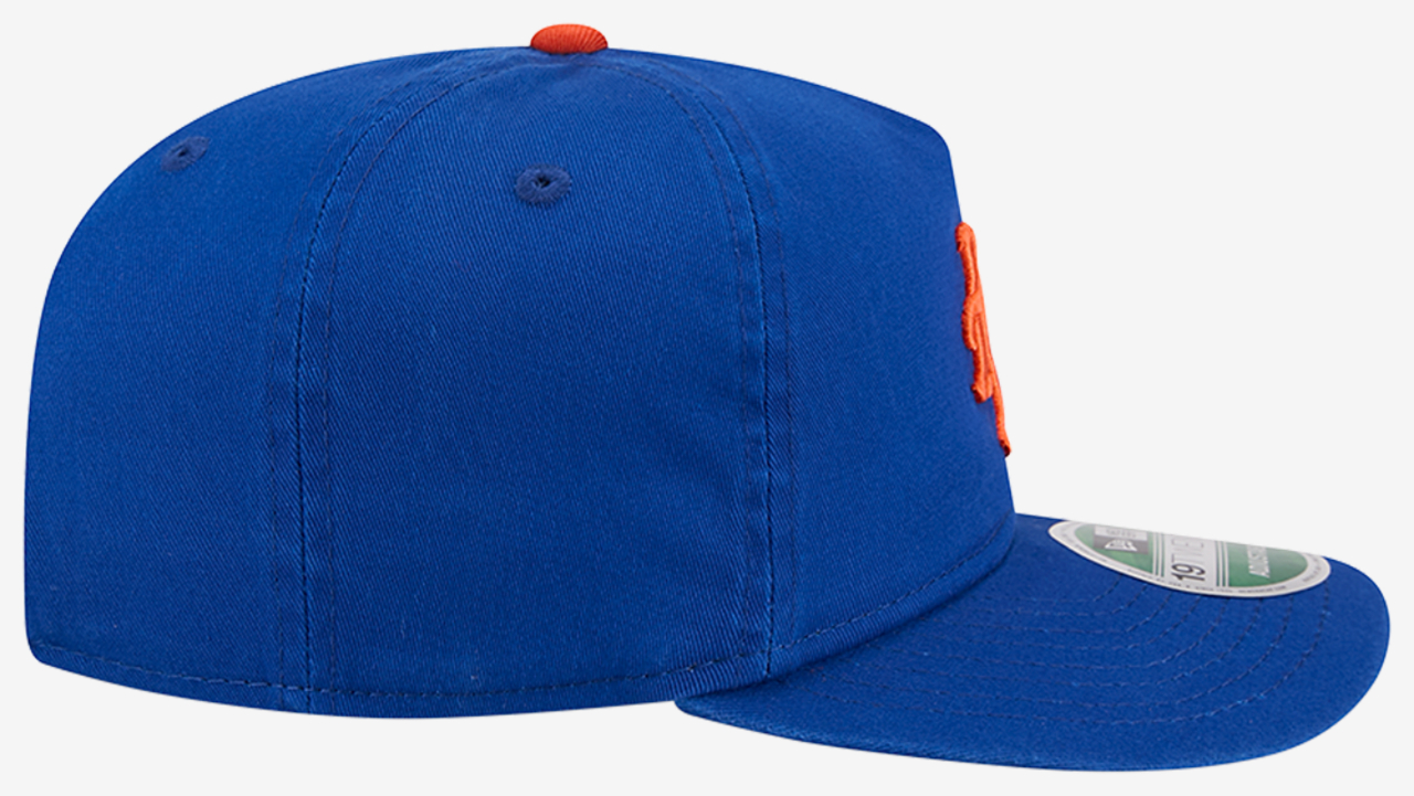 New Era Mets 19Twenty Image 5 of 7. Tap to open photo gallery.