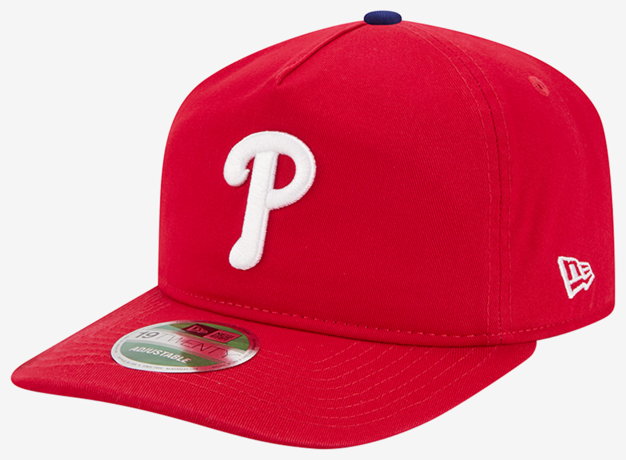 New Era Phillies 19Twenty Image 1 of 7. Tap to open photo gallery.