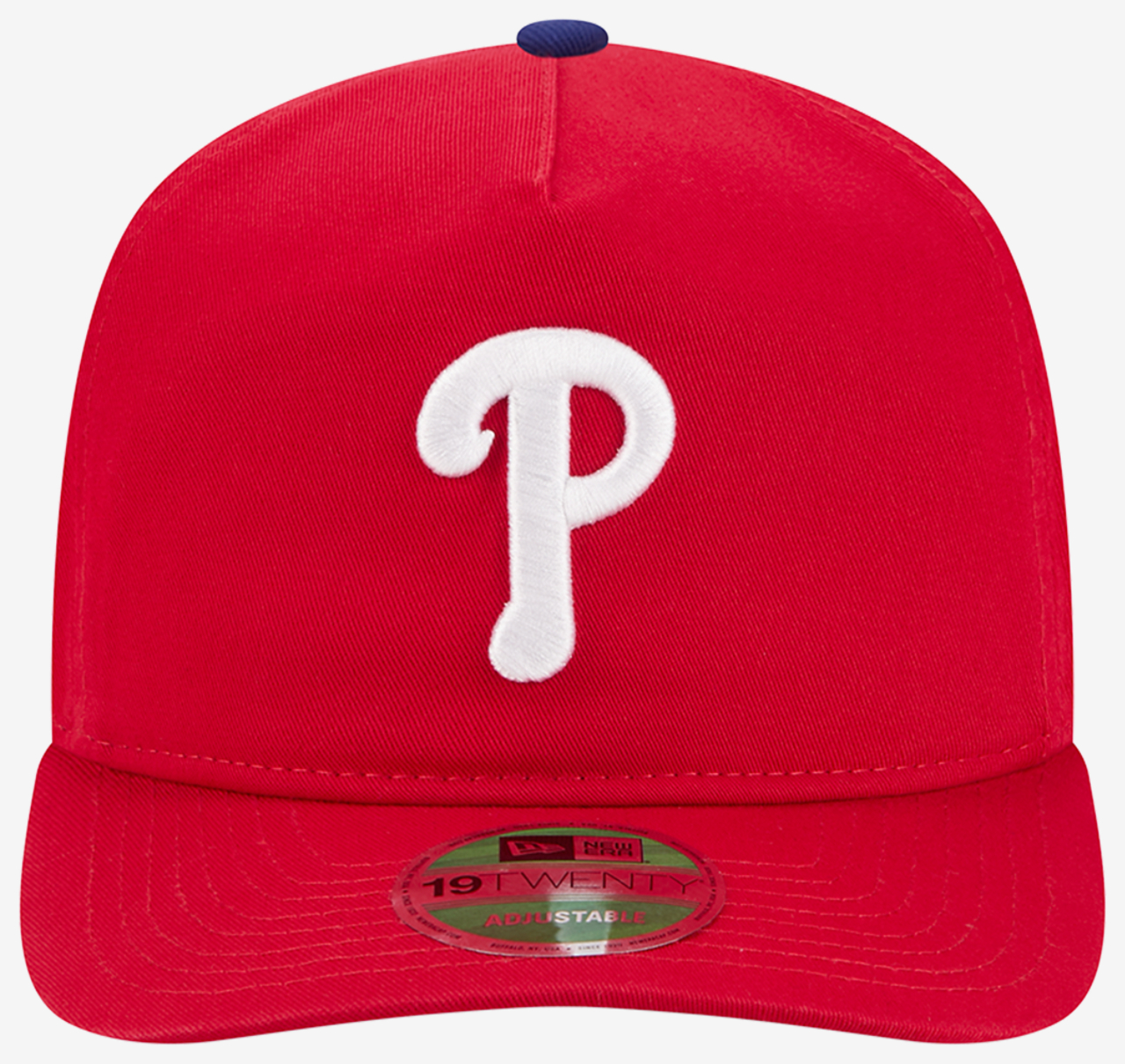 New Era Phillies 19Twenty Image 2 of 7. Tap to open photo gallery.