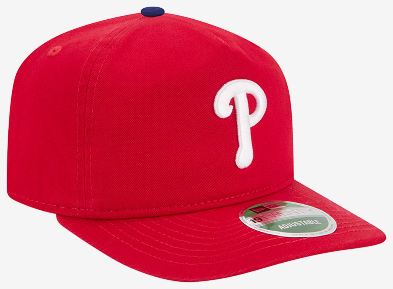 New Era Phillies 19Twenty Image 3 of 7. Tap to open photo gallery.