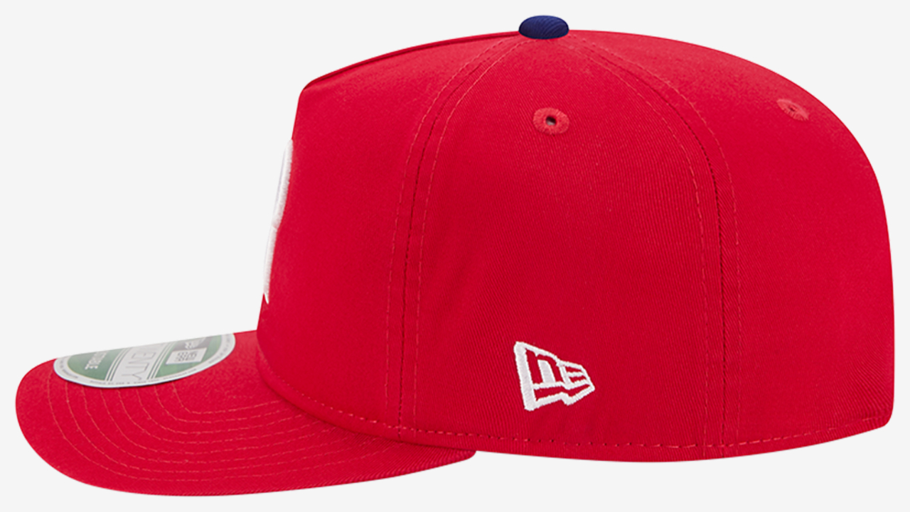 New Era Phillies 19Twenty Image 4 of 7. Tap to open photo gallery.