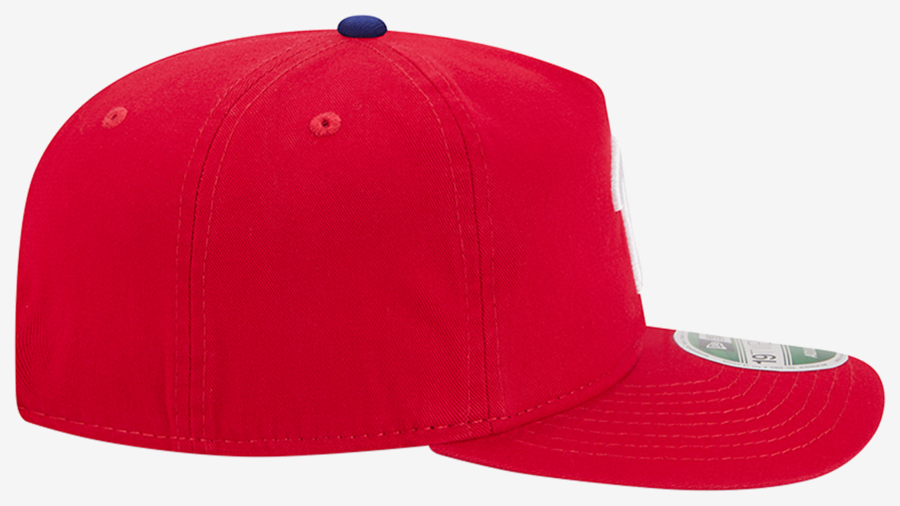 New Era Phillies 19Twenty Image 5 of 7. Tap to open photo gallery.