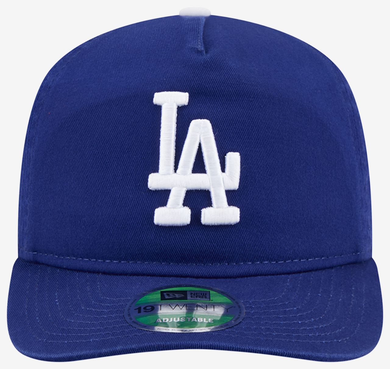 New Era Dodgers 19Twenty Image 2 of 7. Tap to open photo gallery.