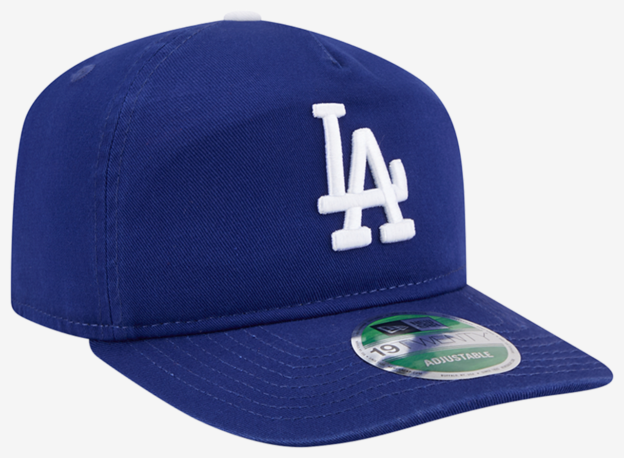 New Era Dodgers 19Twenty Image 3 of 7. Tap to open photo gallery.