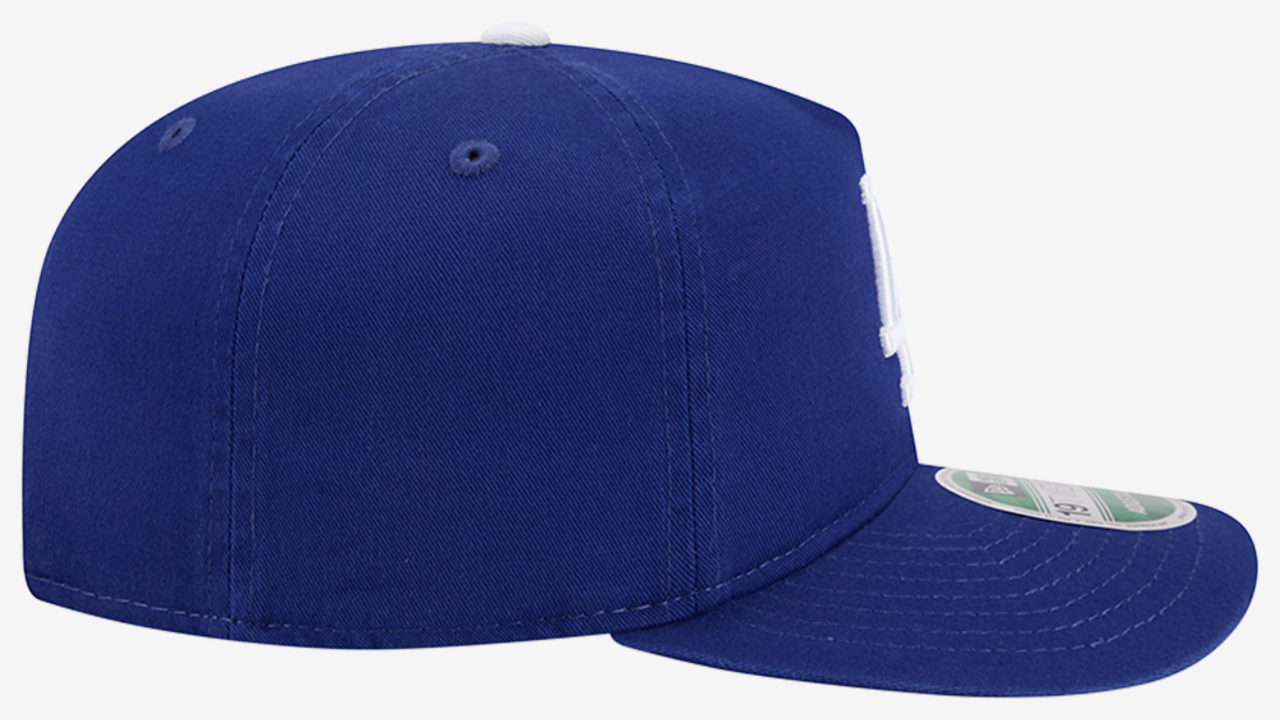 New Era Dodgers 19Twenty Image 5 of 7. Tap to open photo gallery.