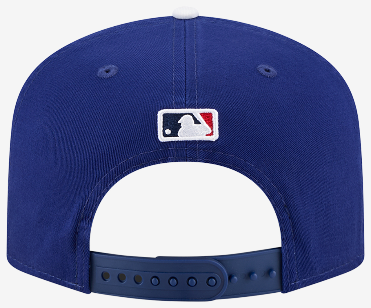 New Era Dodgers 19Twenty Image 6 of 7. Tap to open photo gallery.