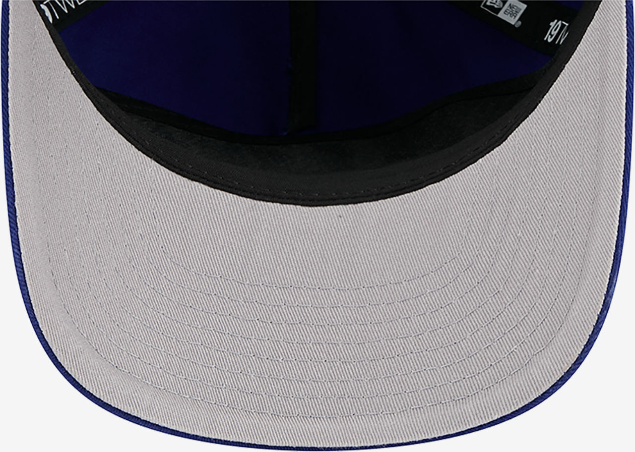 New Era Dodgers 19Twenty Image 7 of 7. Tap to open photo gallery.