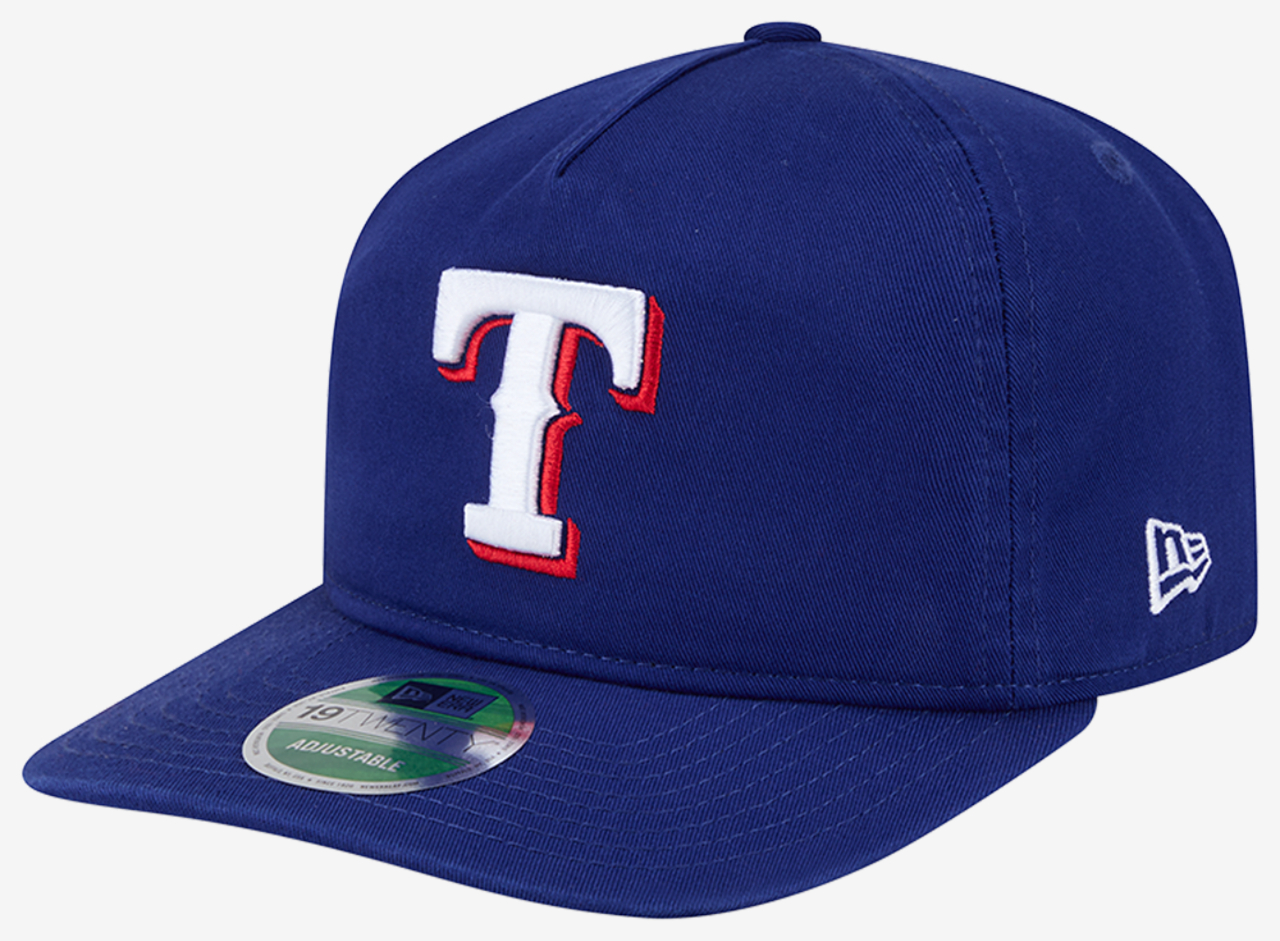 New Era Rangers 19Twenty Image 1 of 7. Tap to open photo gallery.