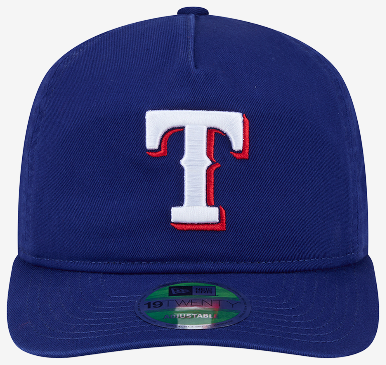 New Era Rangers 19Twenty Image 2 of 7. Tap to open photo gallery.