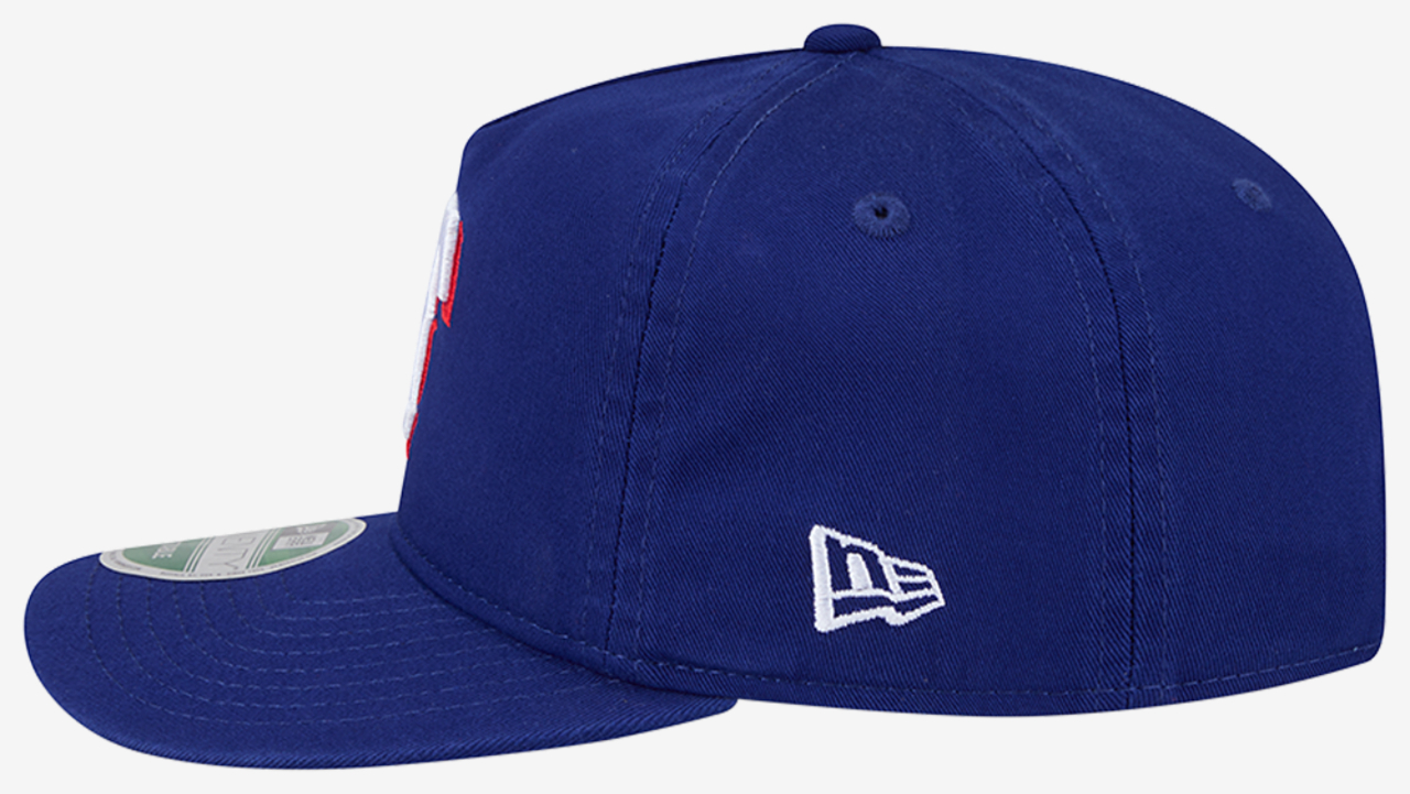 New Era Rangers 19Twenty Image 4 of 7. Tap to open photo gallery.